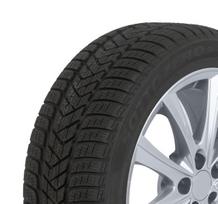 PIRELLI SottoZero 3 Padanga lengv. autom. žieminė 245/45R17 ZOPI 99V SZ3