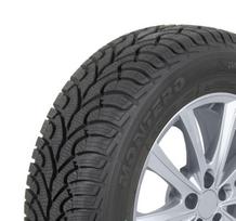 FULDA Kristall Montero Padanga lengv. autom. žieminė 185/70R14 ZOFU 88T KMV