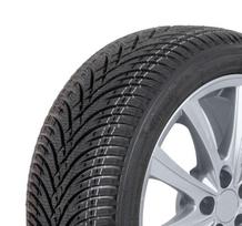 ziemines padangos r15 - KLEBER Padanga lengv. autom. žieminė 185/65R15 ZOKL 88T KRHP3D - 1 nuotrauka