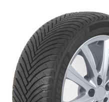 padangos 7 50 - Padanga žieminė Alpin 7 215/50R19 93T FR - 1 nuotrauka