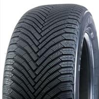205 55 ziemines - Padanga žieminė Alpin 7 205/55R16 91T - 1 nuotrauka