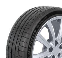 amlot - MICHELIN Padanga lengv. autom. vasarinė 275/35R21 LOMI 103Y PSS5N - 1 nuotrauka