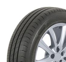 185 70 r14 - GOODYEAR Padanga lengv. autom. vasarinė 185/70R14 LOGO 88T EFC2 - 1 nuotrauka