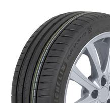 225 50r18 - MICHELIN Padanga lengv. autom. vasarinė 225/50R18 LOMI 95W PS4 - 1 nuotrauka