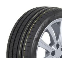 padangos 235 45 r17 - GOODYEAR Padanga lengv. autom. vasarinė 235/45R17 LOGO 97Y F1A6 - 1 nuotrauka