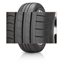 HANKOOK Padanga lengv. autom. vasarinė 175/65R15 LOHA 84H K425