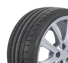 padangos 255 45 r19 - Padanga vasarinė SportContact 7 255/45R19 104V XL FR T0 - 1 nuotrauka