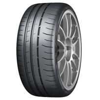 275 35 r20 - GOODYEAR Padanga lengv. autom. vasarinė 275/35R20 LOGO 102Y F1SRN - 1 nuotrauka