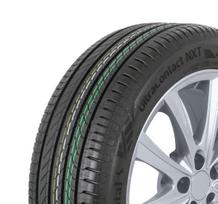 continental nxt - Padanga vasarinė UltraContact NXT 235/45R18 98Y XL FR - 1 nuotrauka
