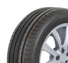 FULDA SportControl 2 Padanga lengv. autom. vasarinė 215/45R17 LOFU 91Y SC2V