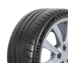 michelin cup sport 2 - MICHELIN Pilot Sport CUP 2 Padanga lengv. autom. vasarinė 285/35R20 LOMI 104Y PSC2C - 1 nuotrauka