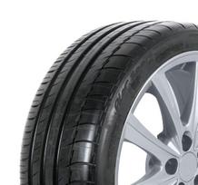 MICHELIN Pilot Sport PS2 Padanga lengv. autom. vasarinė 205/55R17 LOMI 95Y PS2N1