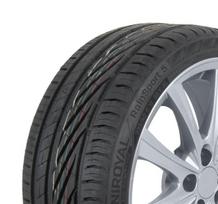 uniroyal uniroyal rainsport 5 - UNIROYAL RainSport 5 Padanga lengv. autom. vasarinė 255/40R19 LOUN 100Y RS5 - 1 nuotrauka