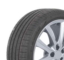 padangos r19 245 50 - PIRELLI Padanga lengv. autom. vasarinė 245/50R19 LOPI 105Y P-ZB - 1 nuotrauka