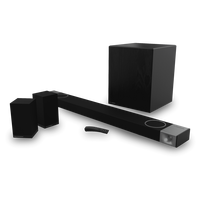 Klipsch Cinema 1200 5.1.4