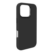apple iphone 16 pro max magsafe - PURO iPhone 16 Pro Max ICON MAG PRO, juodas / PUIPC16P67ICONMPBLK - 1 nuotrauka