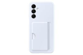 a16 5g deklas - Samsung Galaxy A16, piniginė, mėlynas - 1 nuotrauka
