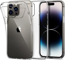 xiaomi redmi note 13 pro 5g - X-Level Antislip Xiaomi Redmi Note 13 Pro 5G, skaidrus - 1 nuotrauka