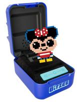 bitzees - Augintinis Bitzee Disney, 14.94 cm - 1 nuotrauka