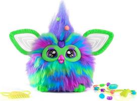 augintinis zaislas - Interaktyvus žaislas Furby F8901 - 1 nuotrauka