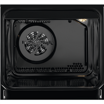 electrolux orkaite - Electrolux LKK540232X - 2 nuotrauka