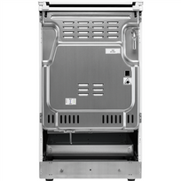 electrolux orkaite - Electrolux LKK540232X - 3 nuotrauka