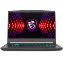 ssd 512gb - MSI Thin 15 B12UC-2013NL i5-12450H/16/512GB SSD/RTX 3050 4GB/W11H - 1 nuotrauka