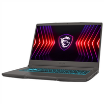 ssd 512gb - MSI Thin 15 B12UC-2013NL i5-12450H/16/512GB SSD/RTX 3050 4GB/W11H - 2 nuotrauka
