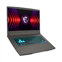 ssd 512gb - MSI Thin 15 B12UC-2013NL i5-12450H/16/512GB SSD/RTX 3050 4GB/W11H - 3 nuotrauka