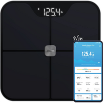 body scale - iHealth Nexus Pro - 1 nuotrauka