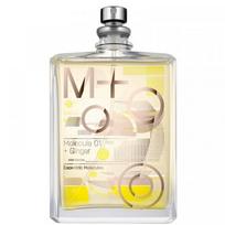 Escentric Molecules Molecule 01 + Ginger EDT 100ml
