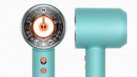 dyson supersonic - Dyson Supersonic Nural (Ceramic/Pop) - 3 nuotrauka