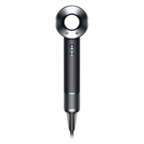 Dyson Supersonic HD07 Origin (Juodas)