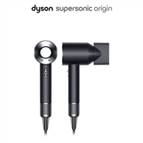 hd07 dyson - Dyson Supersonic HD07 Origin (Juodas) - 2 nuotrauka