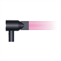 hd07 dyson - Dyson Supersonic HD07 Origin (Juodas) - 3 nuotrauka