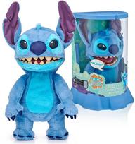 Interaktyvus žaislas Wow! Stuff Disney Real FX Stitch, 45 cm
