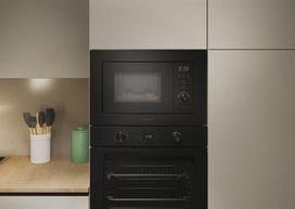 microwave oven - Candy CA20FMW7NB - 2 nuotrauka
