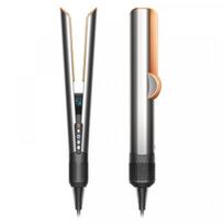 dyson znyples - Dyson Airstrait HT01 (Nickel/Copper) - 3 nuotrauka