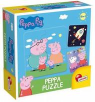 Lisciani Puzzle Peppa Pig 304-64915