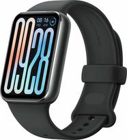 xiaomi band 9 - Xiaomi Smart Band 9 Pro Obsidian Black (Juodas) - 3 nuotrauka