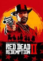 Red Dead Redemption 2 XBOX ONE raktas