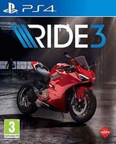 Ride 3 PC