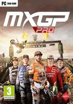 blood pressure monitor - MXGP Pro PC - 1 nuotrauka