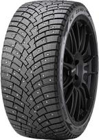 PIRELLI WINTER ICE ZERO 2 205/55 R17 95T - Atgauk 20%