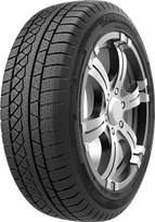 235 55 r19 ziemines - STARMAXX Incurro Winter W870 235/55R19 105V XL - Atgauk 20% - 1 nuotrauka