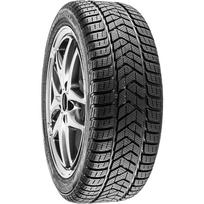 padangos 205 45 r17 - 225/55R18 PIRELLI WINTER SOTTOZERO 3 102V XL AO FSL Studless CBA69 3PMSF - 1 nuotrauka
