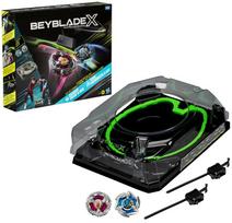 beyblade - Kovos rinkinys Beyblade X Xtreme F9588 - 1 nuotrauka