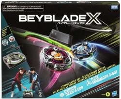 beyblade - Kovos rinkinys Beyblade X Xtreme F9588 - 2 nuotrauka