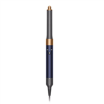 dyson znyples - Dyson Airwrap HS05 Complete Long Volumise Blue Copper (Mėlynas) - 2 nuotrauka