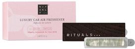 lifas - Rituals The Ritual of Sakura Life Is A Journey Car Perfume oro gaiviklis automobiliui, 2 x 3 g - 2 nuotrauka